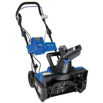 ION18SB SNOW BLOWER 40V W/BATT