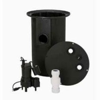 FP400C KIT PUMP SEWAGE        