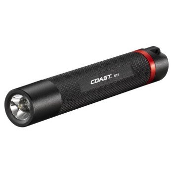 G10 FIXED BEAM LED FLASHLIGHT 