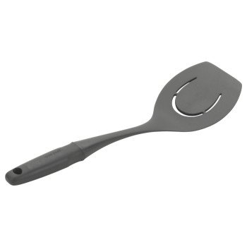 Goodcook 20443 Large Spatula, Nylon Blade, Black