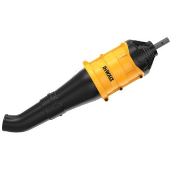 DEWALT DWOAS7BL Blower Attachment, For: DCST972 Flexvolt String Trimmer