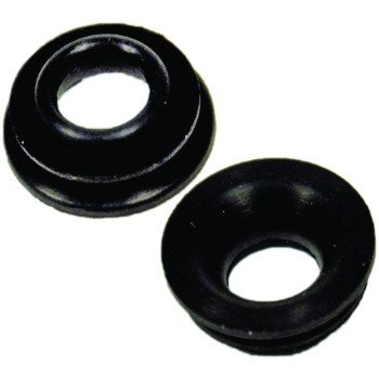 Danco 80359 Seat Washer, Rubber, For: Price Pfister Two Handle Kitchen and Bath Faucets