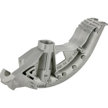 Gardner Bender BigBen Series 961 Hand Bender Head, 1/2 in Conduit, 3/4 in EMT