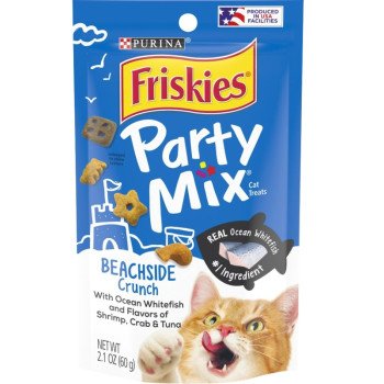 KIT 5000057444 FRISKIES PARTY 