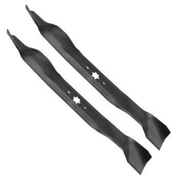 41475 BLADE SET 38IN CUT MTD  