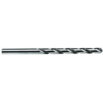 Irwin 81151 Jobber Drill Bit, 0.067 in Dia, 2 in OAL, Spiral Flute, 4-Flute, 0.067 in Dia Shank, Straight Shank