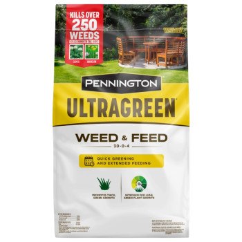 100536600 FERT LAWN W&F 12.5LB