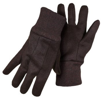 403J GLOVES HVY WT BRN X-LARGE