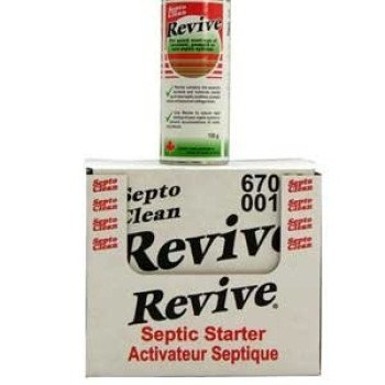 150  G12BX SEPTO CLEAN REVIVE 