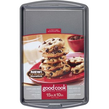 4021 COOKIE SHEET MED 15X10IN 