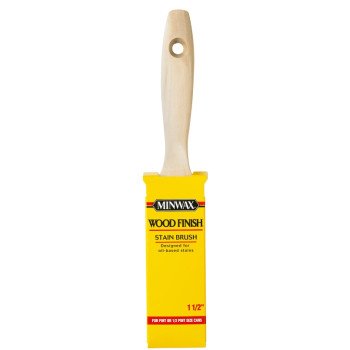 Minwax Wood Finish 427280008 Paint Brush