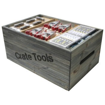 HANDTOOLS CRATE E4.99-W2      