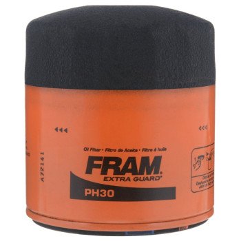 PH-30 FRAM OIL FILTER         