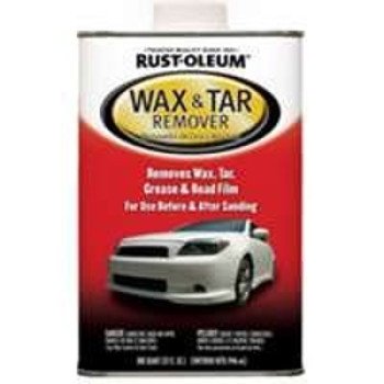 251475/248971 WAX&TAR REMOVER 