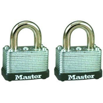 22T  MASTER PADLOCK LAMINATED 