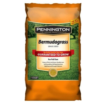 BERMUDA GRASS SEED 1.75LB