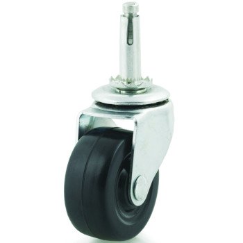 C-L20S1RS 2IN LT DTY SWIVEL RU