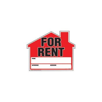 RS-901 FOR RENT HOUSE-SHAPED S