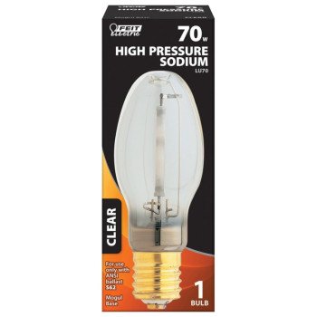 LU70 HIPRESS SDM MOG BULB 70W 