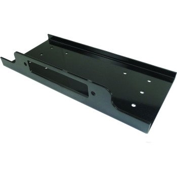 KWA011 FLATBED MOUNTING PLATE 