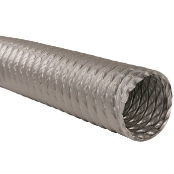 CS-0825 DUCT AIR GREY 8INX25FT