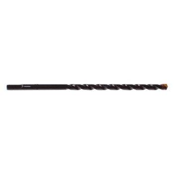 Midwest Fastener 11990 Drill Bit, 3/16 in Dia, 5-1/2 in OAL, 1/PK