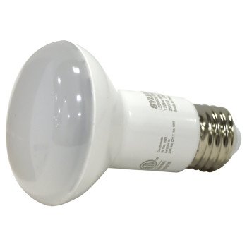 Sylvania 73991 LED Bulb, Flood/Spotlight, R20 Lamp, 35 W Equivalent, E26 Lamp Base, Dimmable, Cool White Light