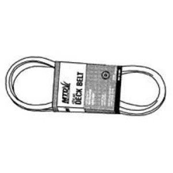 OEM 754-0329A DP DECK BELT 38