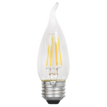 79763 BULB LED B10 2700K 4.5W 