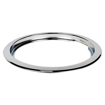 00303 CHRM BURNER TRIM RING 6