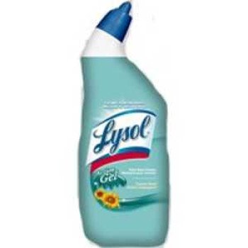 78924-FVJ/FUP LYSOL TOILET CLN