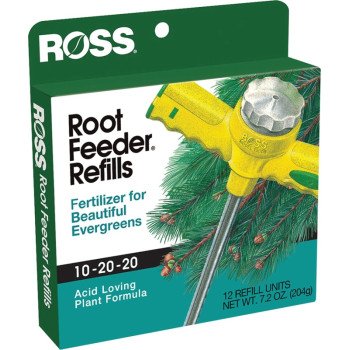 Jobes 13290 Root Feeder Refill, Tablet, Gray/Tan