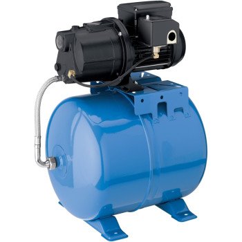 FP410515H 15GA PUMP JET & TANK