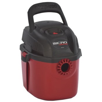 2021000 1 GAL 1HP WET/DRY VAC 