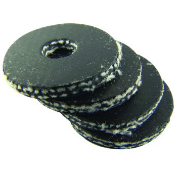 Danco 80352 Tank Bolt Washer, Rubber, For: 5/16 in Bolts