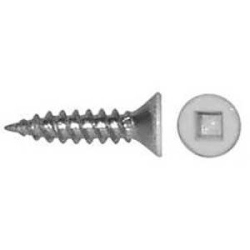 FKWW8114MR PK/8 SCREW MET.FT  