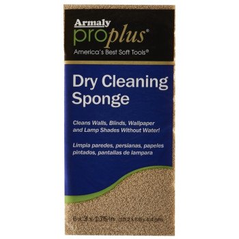 DRY CLEANING SPONGE