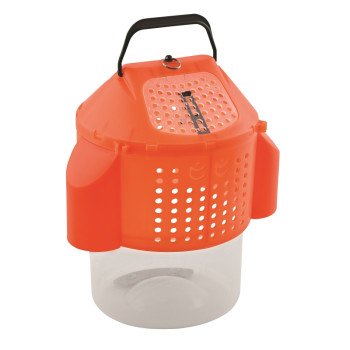 BUCKET BAIT COLLAPSIBLE