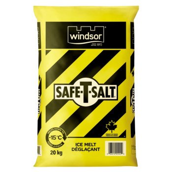 5022 SAFE-T-SALT BAG 20KG     