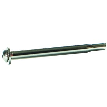 Ram Tail RT CT-115 Cylindrical Tensioner, 115 mm L Dimensions, Stainless Steel