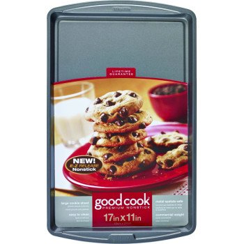 4022 COOKIE SHEET LG 17X11IN  