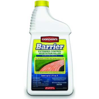 8131225 VEGETATION KILLER QT  