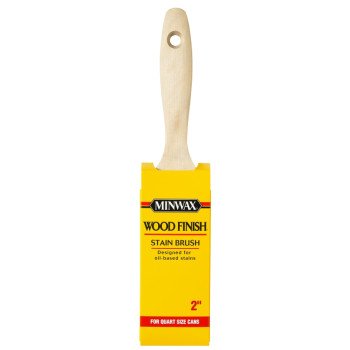 Minwax Wood Finish 427290008 Paint Brush