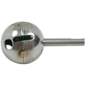 Danco DL-18 Series 88119 Faucet Ball Assembly, Stainless Steel