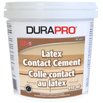 AC3471-950 CEMENT CNTACT 950ML