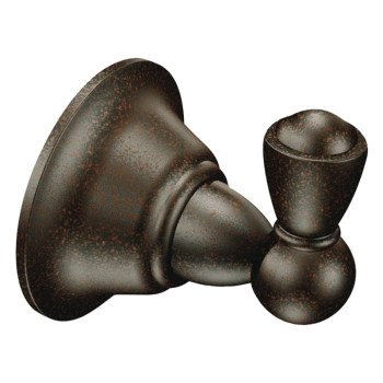 DN6803ORB SAGE ROBE HOOK ORB  