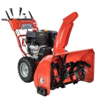 DR PRO MAX34 SB17134DEN Snow Blower, OHV Engine, 6.34 qt Fuel Tank