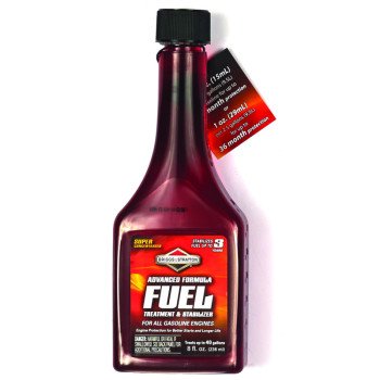 100118 FUEL TREAT/STABLIZR 8OZ