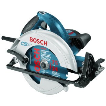 CS10 7-1/4 CIRCULAR SAW       