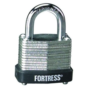 1807D 1-1/8IN PADLOCK LAMINATE